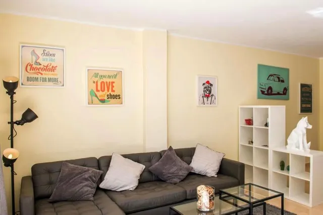 Ático 2 habitaciones 110m² en venta - Costa Del Sol — 10