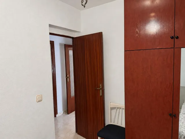VIVIENDA DE 3 DORMITORIOS EN LAS LETANIAS! — 13
