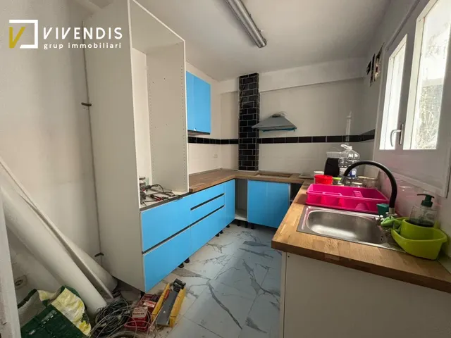 PISO EN VENTA - RAMBLA FERRAN — 42
