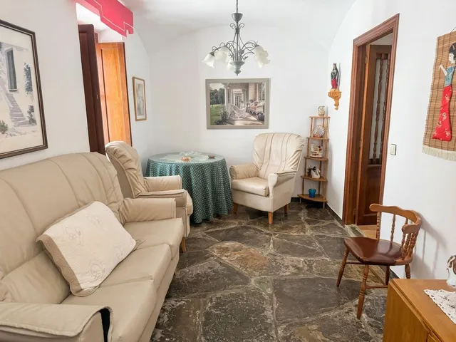 Magnifica casa con dos viviendas en Villanueva del Fresno — 7