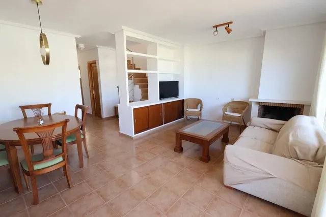 Pareado 3 habitaciones 164m² en venta - Campoamor — 10