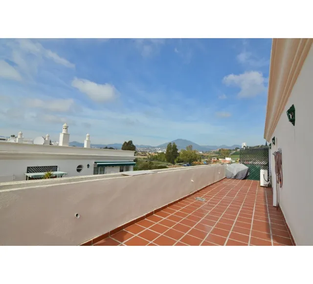 Ático 2 habitaciones 100m² en venta - Marbella — 26