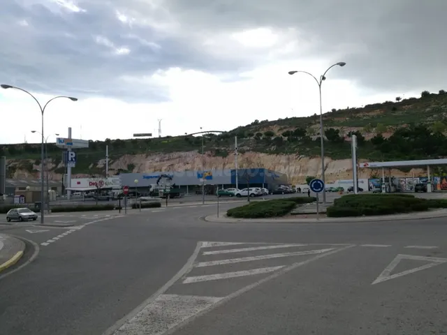 VENTA.-.SUELO TERCIARIO.-.LA LASTRILLA - foto 2