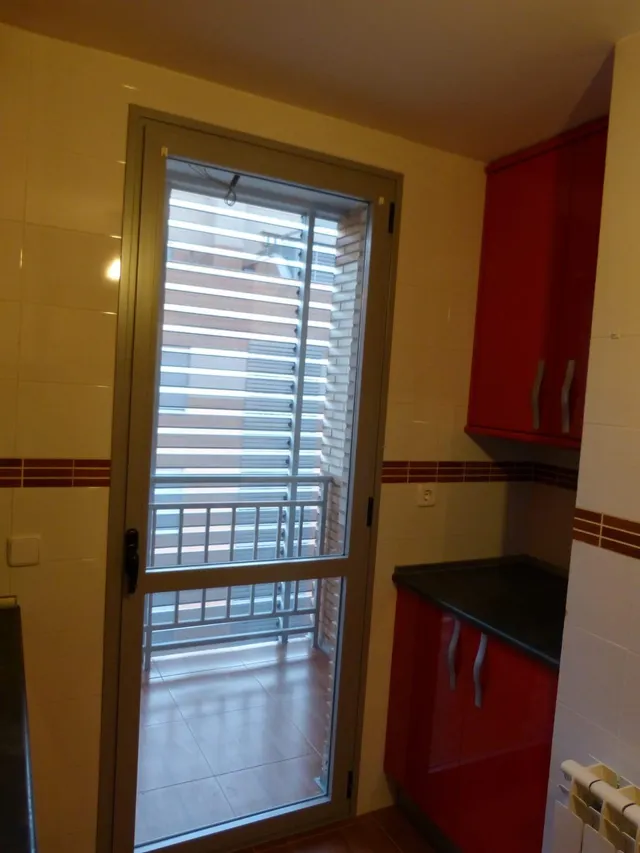 ALQUILER VACIO EN EL SOTO, 3 H, 2 BAÑOS ,GARAJE , TRASTERO, CALEFACCIÓN Y ASCENSOR — 18