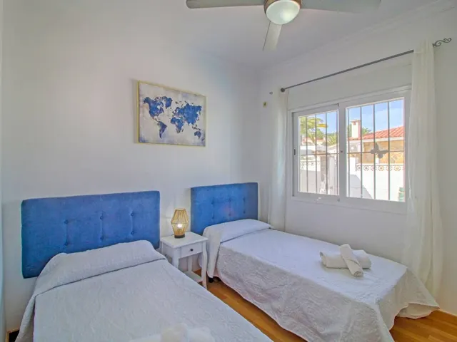 Villa 2 habitaciones 70m² en venta - Calpe — 17