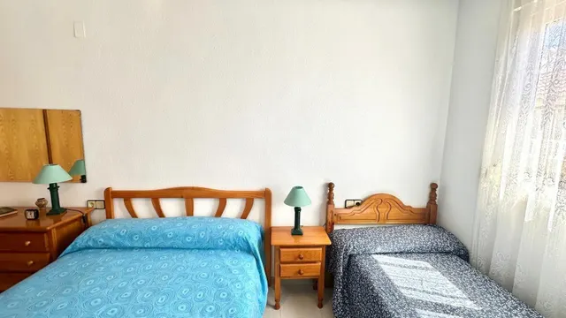 Ático 2 habitaciones 58m² en venta - Acequion — 13