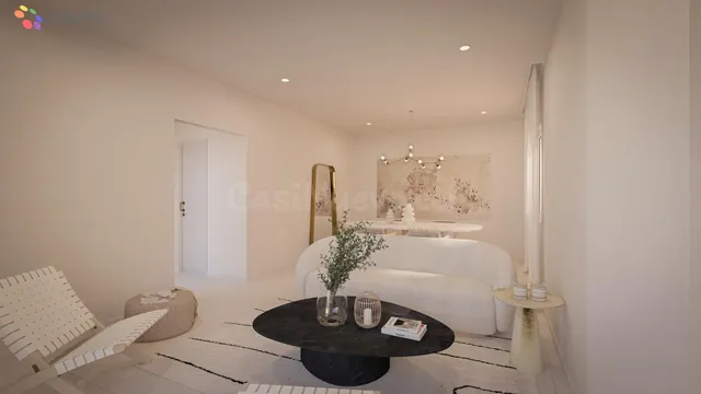 OBRA NUEVA ADOSADO EN SIERRA CABRERA — 4