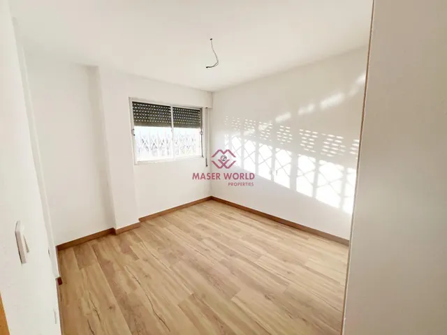 PISO RECIENTEMENTE REFORMADO CON VISTA AL MAR — 8