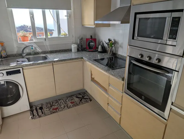 Ático 2 habitaciones 104m² en venta - Riviera del sol — 15