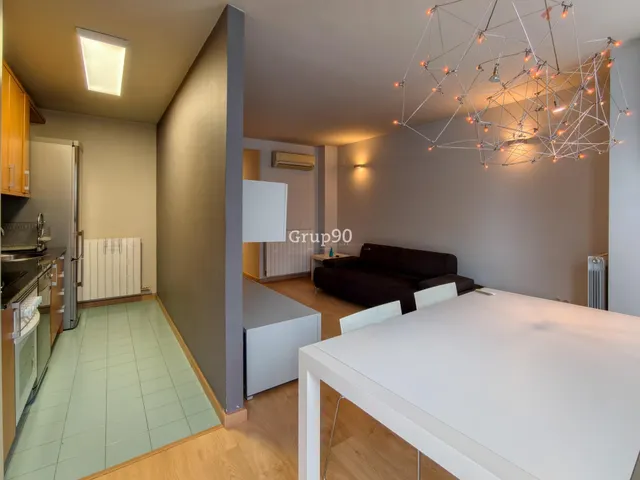 ÁTICO DÚPLEX CON TERRAZA PRIVADA JUNTO A RICARD VINYES — 17