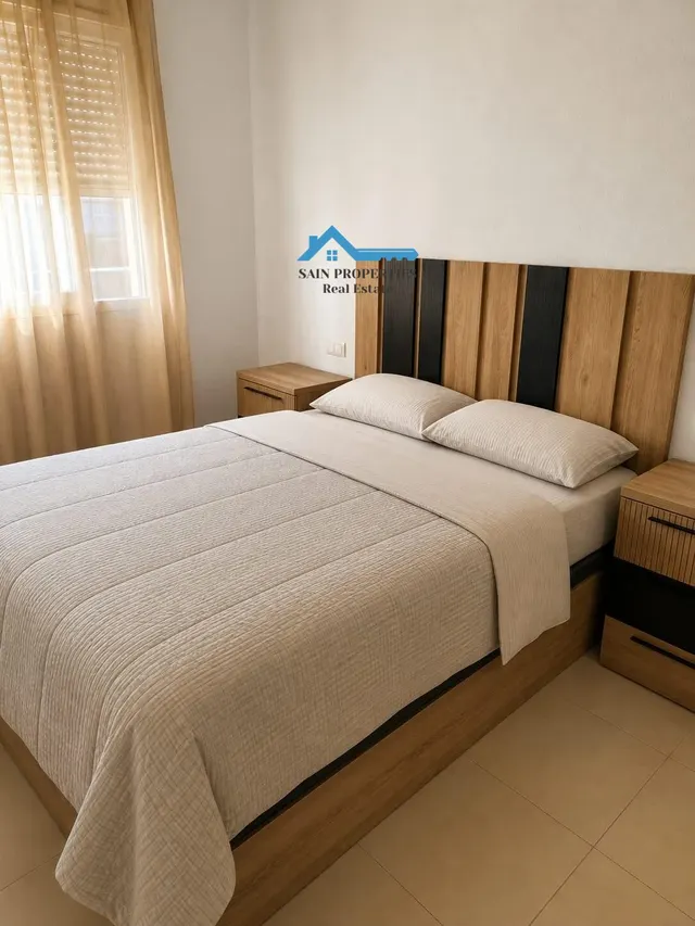 Luminoso apartamento en planta baja de 2 dormitorios con terraza y piscina comunitaria en La Nucia — 12