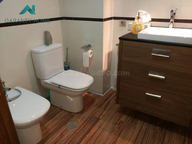 Piso 3 habitaciones 90m² en venta - Aspe - foto 4