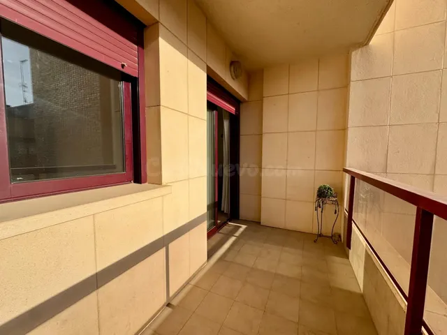 Piso 3 dormitorios con terraza en Santa Maria de Gracia Murcia — 3