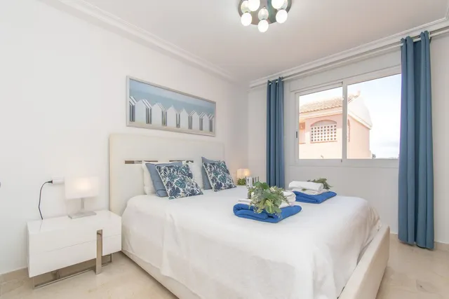 Adosado 4 habitaciones 136m² en venta - Riviera del sol — 9