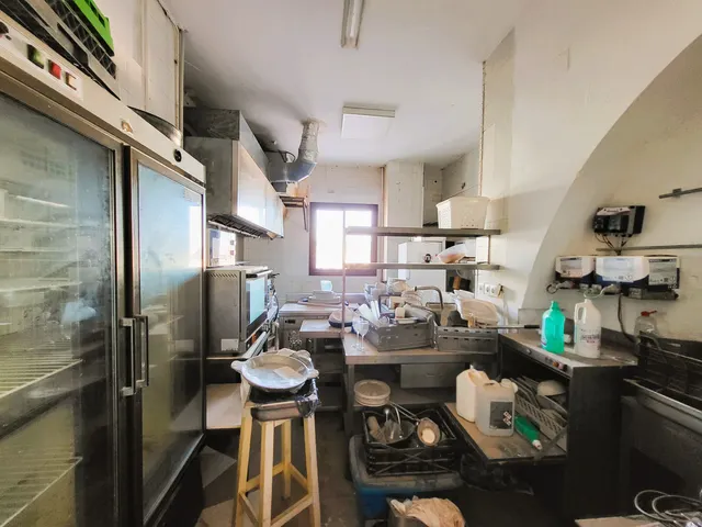 Restaurante 458m² en venta - Costa del Sol — 12