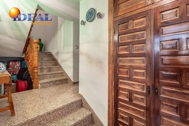 Espectacular Chalet en Ogijares - Ideal para Familias — 33