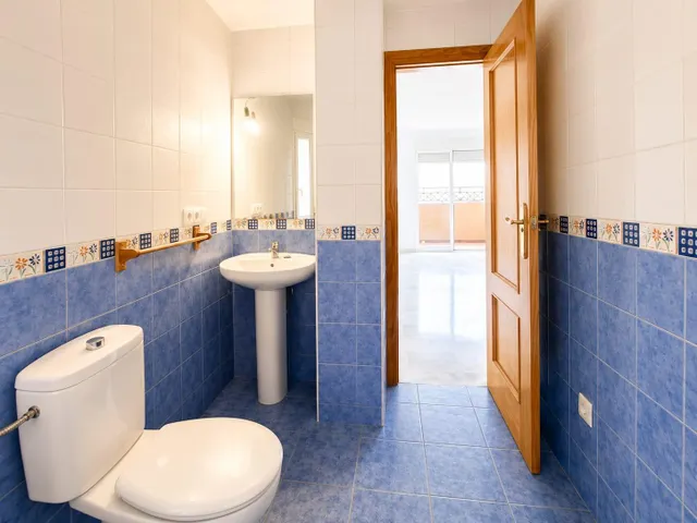 DUPLEX CON 2 TERRAZAS EN CULLAR VEGA, GARAJE  TRASTERO Y ASCENSOR — 29
