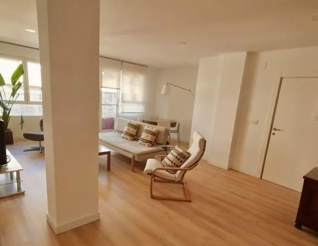IDEAL PISO CENTRICO A ESTRENAR — 10