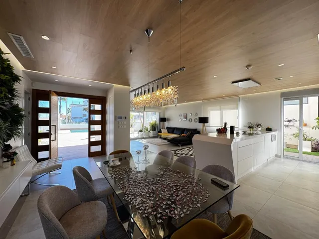 Villa 4 habitaciones 349m² en venta - Campoamor — 22