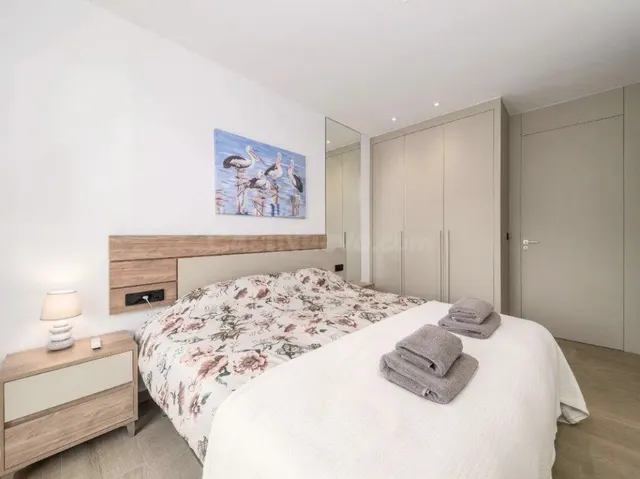 Apartamento 2 habitaciones 77m² en venta - Comunidad valenci - foto 3