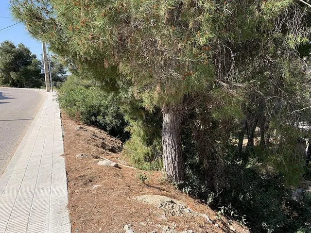 PARCELA EN VENTA EN CALAFELL — 16