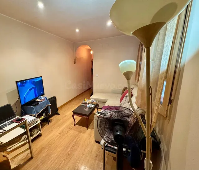 Piso 1 habitación 45m² en venta - La Latina - foto 5
