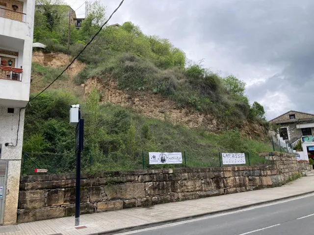 Terreno urbano en venta - Pirineo aragones — 12