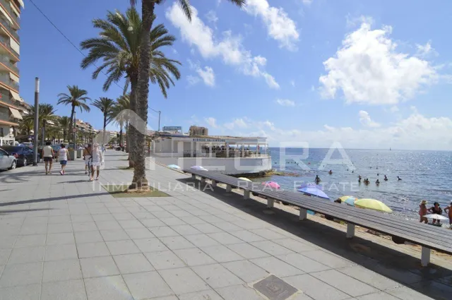 SE ALQUILA AMPLIO TRASTERO – PLAYA DEL CURA. Calle Ramón Gallud 200, en Torrevieja — 20