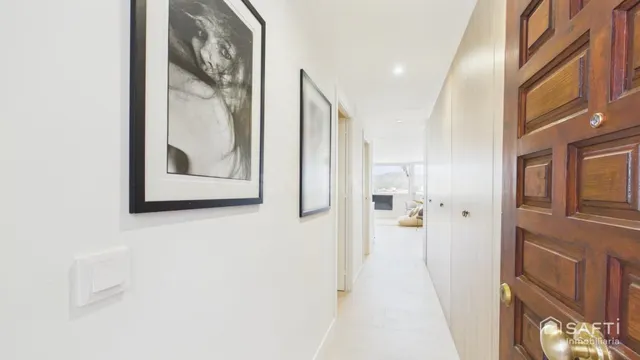 Espectacular vista al mar – Apartamento reformado de alta ga - foto 3