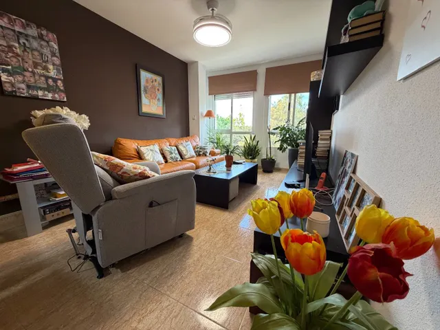 Apartamento 2 habitaciones 70m² en venta - Zona Pueblo — 3