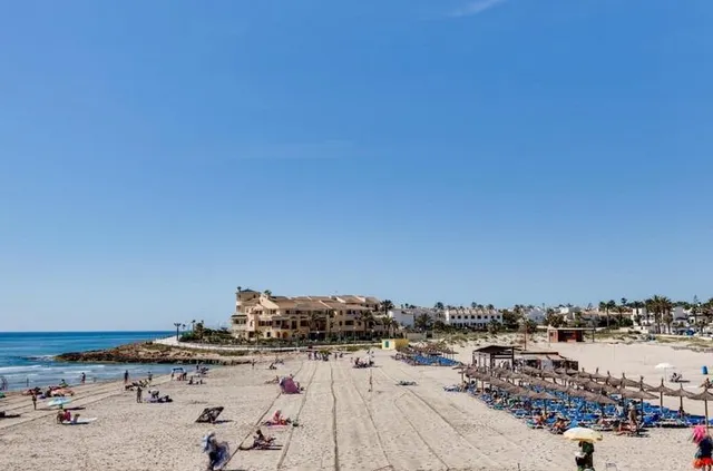 APARTAMENTO DE LUJO EN ORIHUELA COSTA!!! — 20