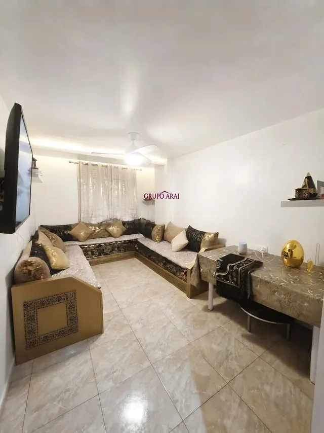 Piso de 3 habitaciones junto a Plaza de Toros – Alicante