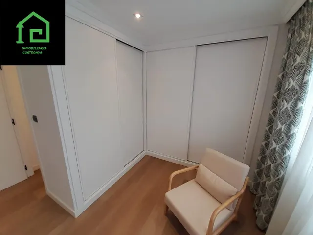 Amplio y Moderno Piso con trastero en Vilagarcía de Arousa — 9