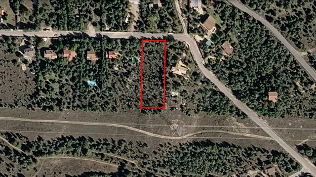 Solar residencial en Venta en Duruelo Segovia — 29