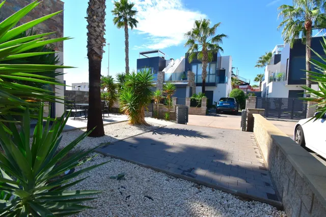 Quad 3 habitaciones 83m² en venta - Lomas de Cabo Roig — 7