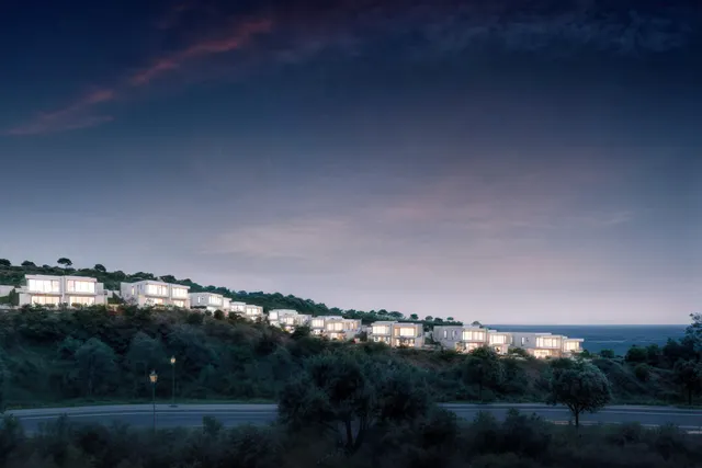 Pareado 4 habitaciones 208m² en venta - Playa pijil — 6