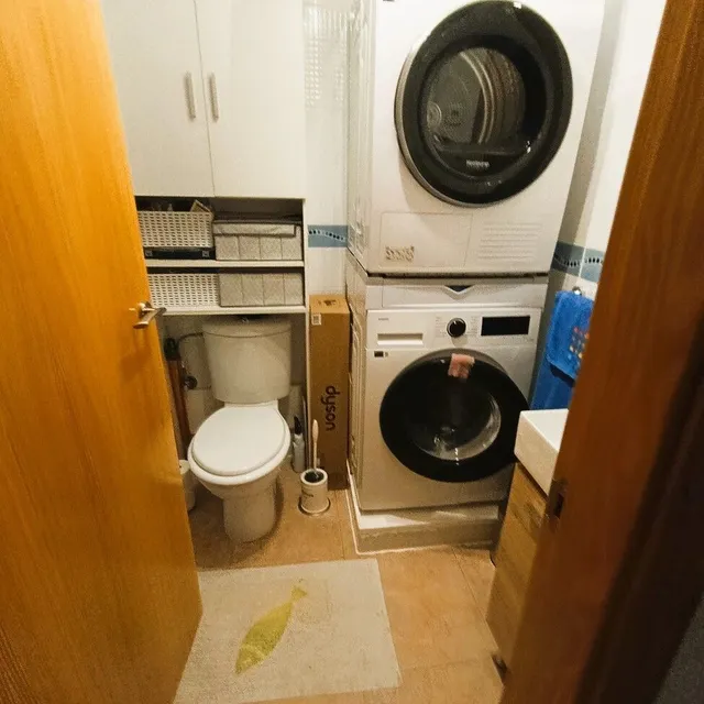 Apartamento 2 habitaciones 120m² en venta - Alumbres-Escombreras — 18