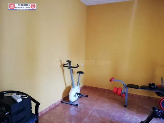 AMPLIA VIVIENDA REFORMADA EN 2016 EN CENTRO DE CRIPTANA - foto 3