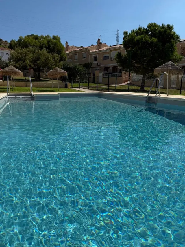 Adosado 4 habitaciones 227m² en venta - Puerto de la Torre