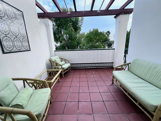 Ático Dúplex 3 habitaciones 126m² en venta - Marbella — 11