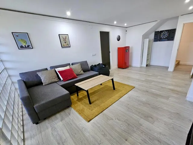 Chalet Independiente de Lujo en Benalmádena – Privacidad, Naturaleza y Vistas al Mar — 40