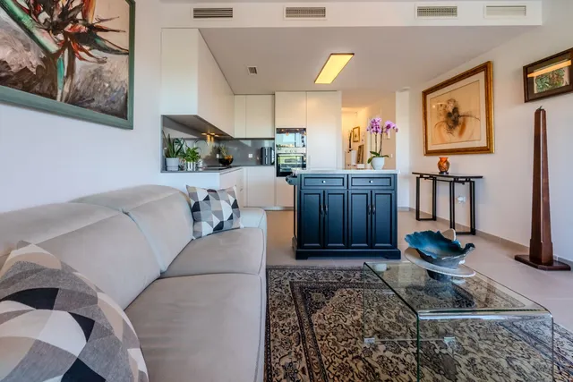 Ático 2 habitaciones 75m² en venta - Costa Del Sol — 7