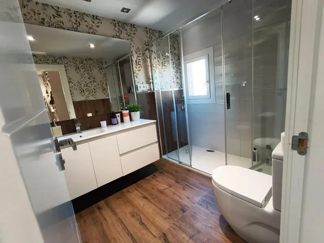 Espectacular vivienda de 2 dormitorios con más de 170 m2 de terrazas — 26