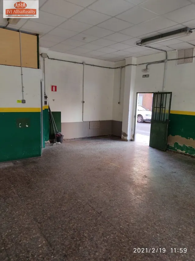 CHAFLAN ACONDICIONADO ZONA HOSPITAL. — 5
