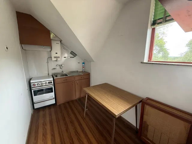 Casa con finca y garaje en Chamorro-Boeiro, Valdoviño. — 15