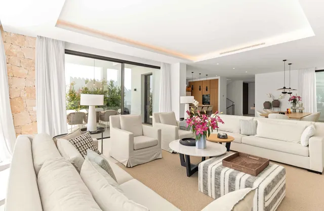 Chalet 5 habitaciones 488m² en venta - Marbella — 8