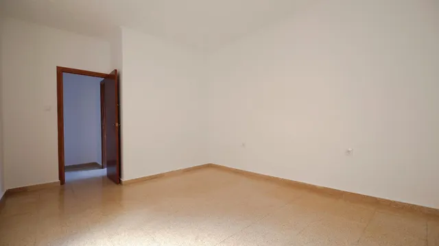 Piso en Cieza, zona camino Murcia — 16