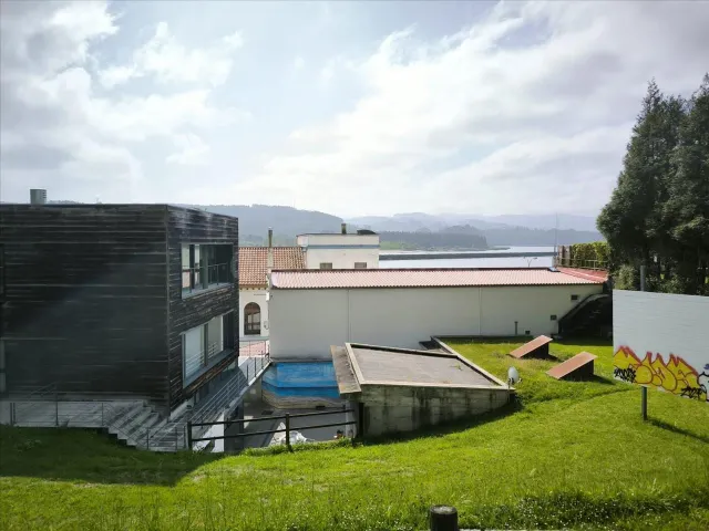 Terreno urbano 673m² en venta - Costa verde - foto 4