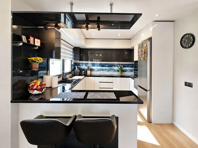 Chalet 3 habitaciones 260m² en venta - Costa Del Sol — 8
