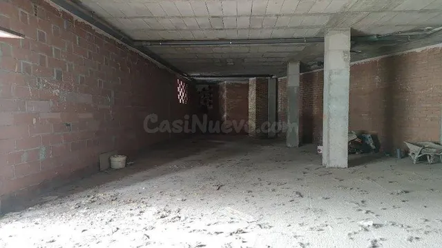 LOCAL COMERCIAL EN VENTA EN ALCARRAS - foto 3